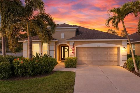 2542 CORTENOVA COURT VENICE FL 34292