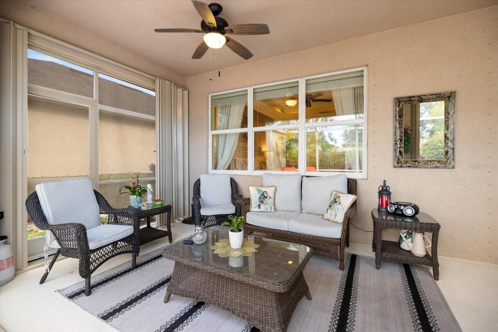 VERONA RESERVE - Residential