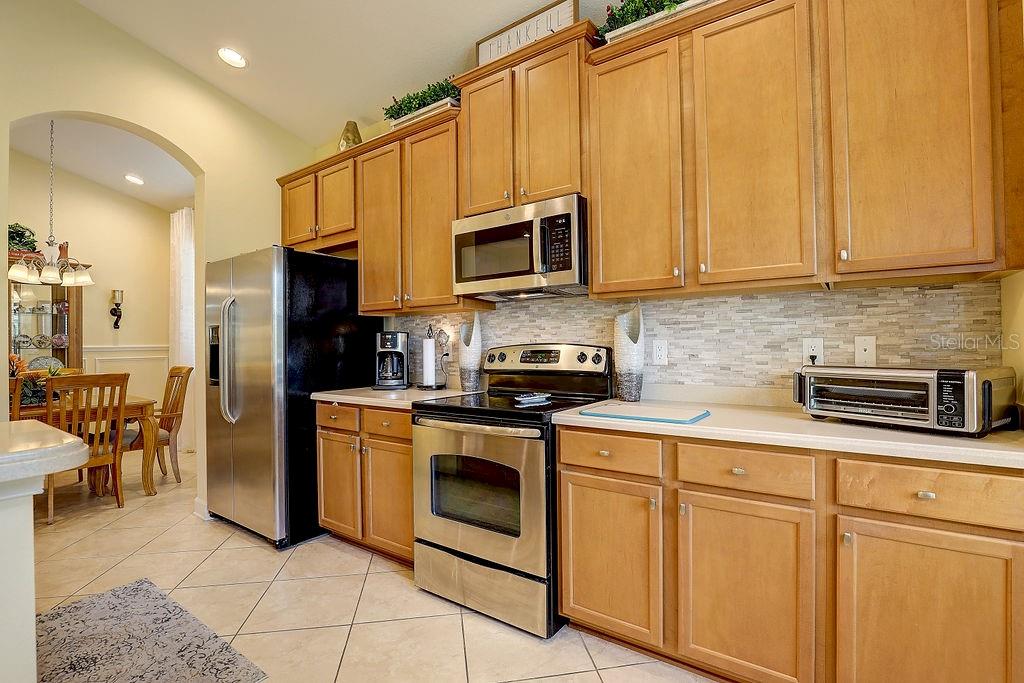 VERONA RESERVE - Residential