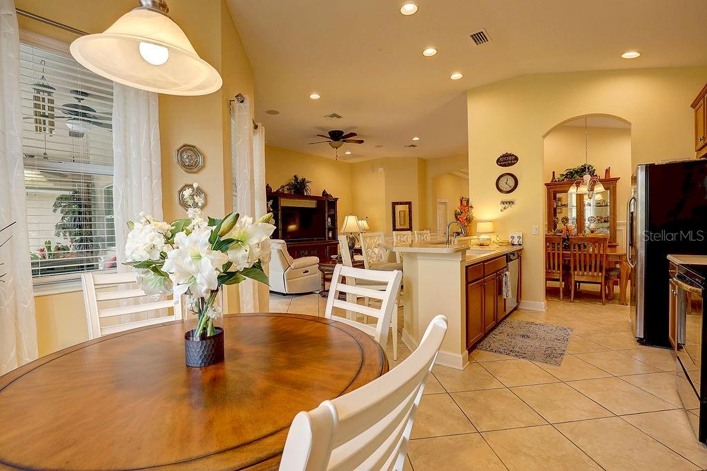 VERONA RESERVE - Residential