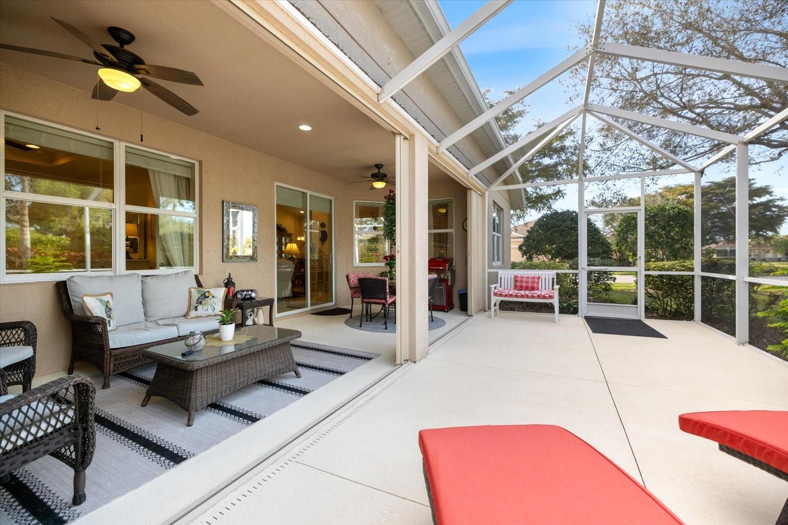 VERONA RESERVE - Residential