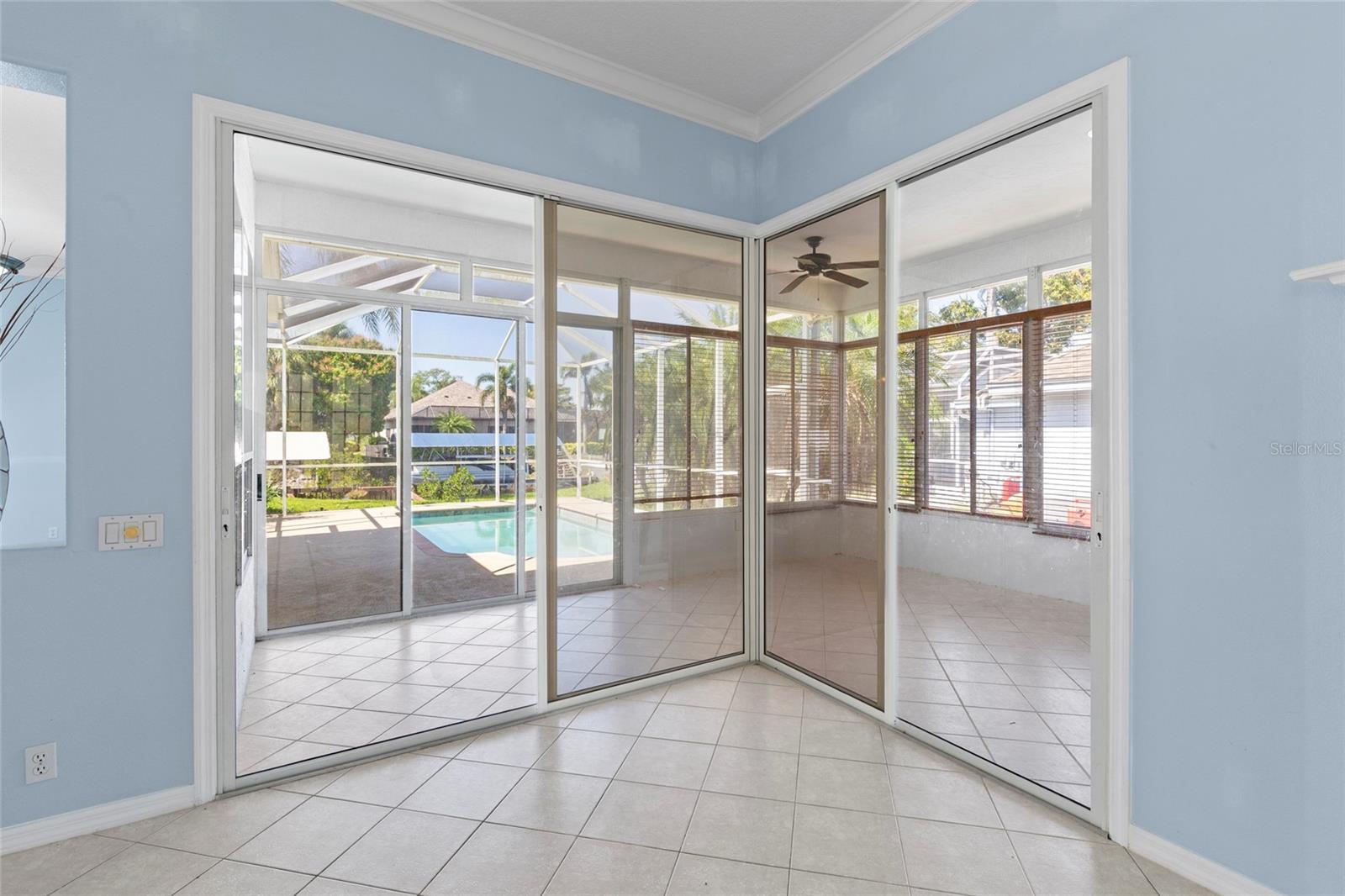 THE INLETS, RIVERDALE - Residential