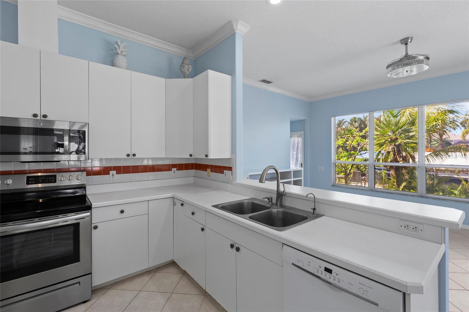 THE INLETS, RIVERDALE - Residential