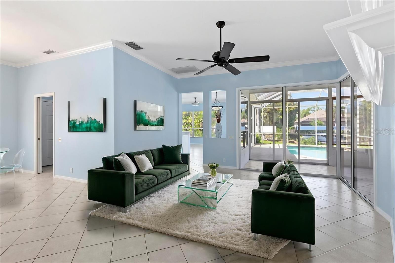 THE INLETS, RIVERDALE - Residential