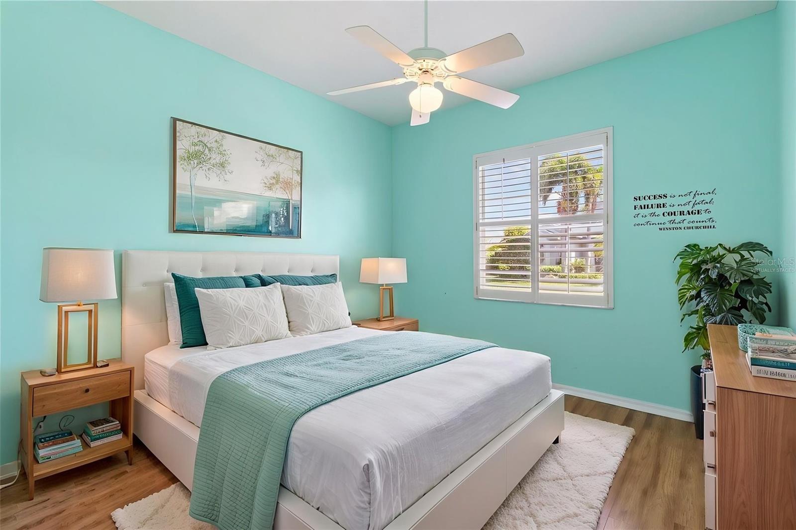 THE INLETS, RIVERDALE - Residential