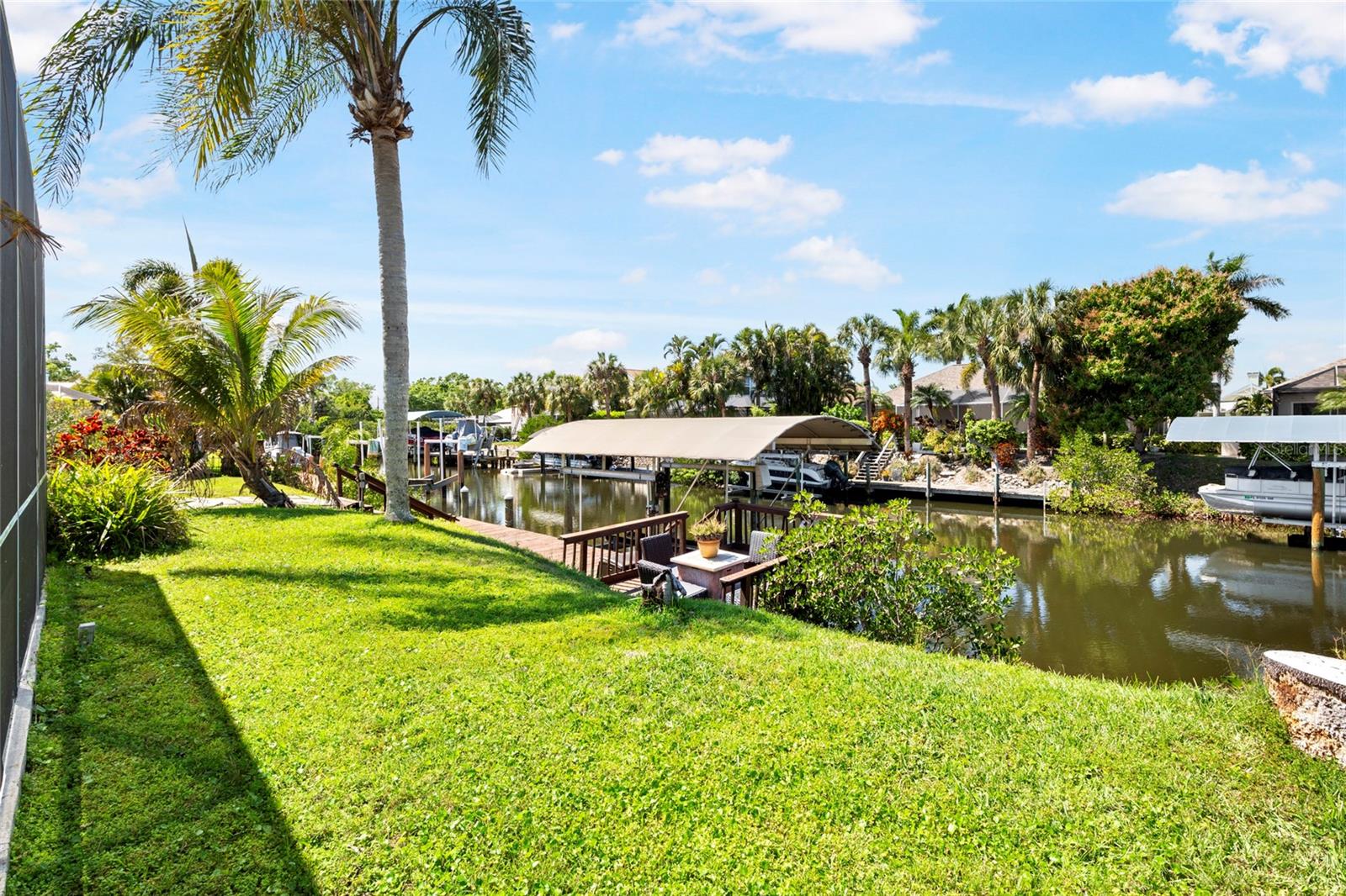 THE INLETS, RIVERDALE - Residential