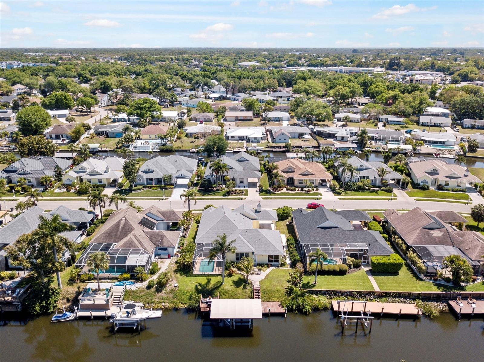 THE INLETS, RIVERDALE - Residential