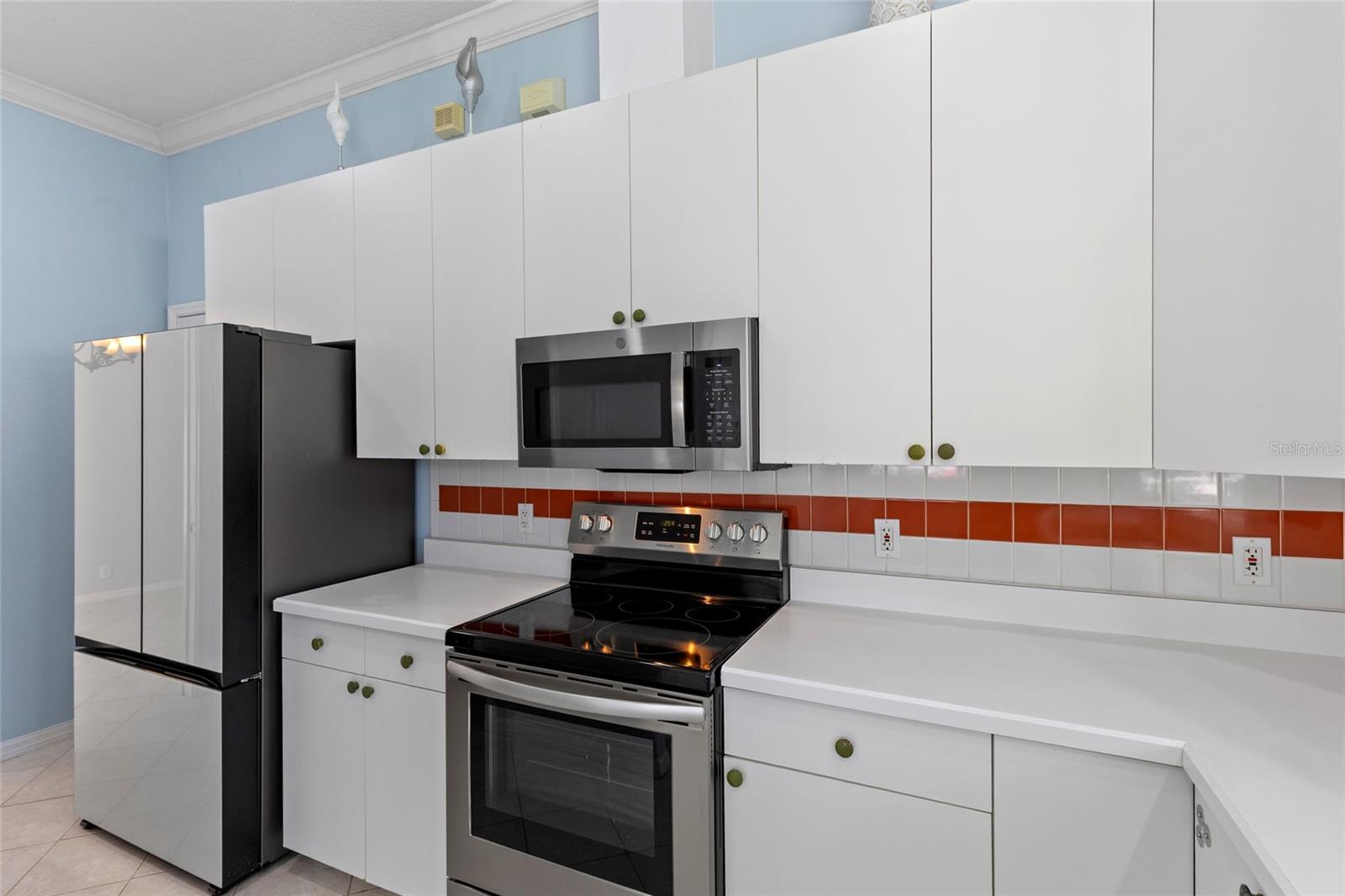 THE INLETS, RIVERDALE - Residential