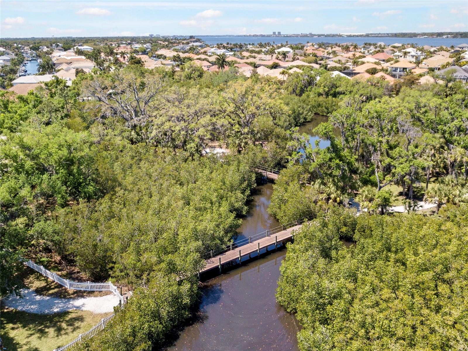 THE INLETS, RIVERDALE - Residential