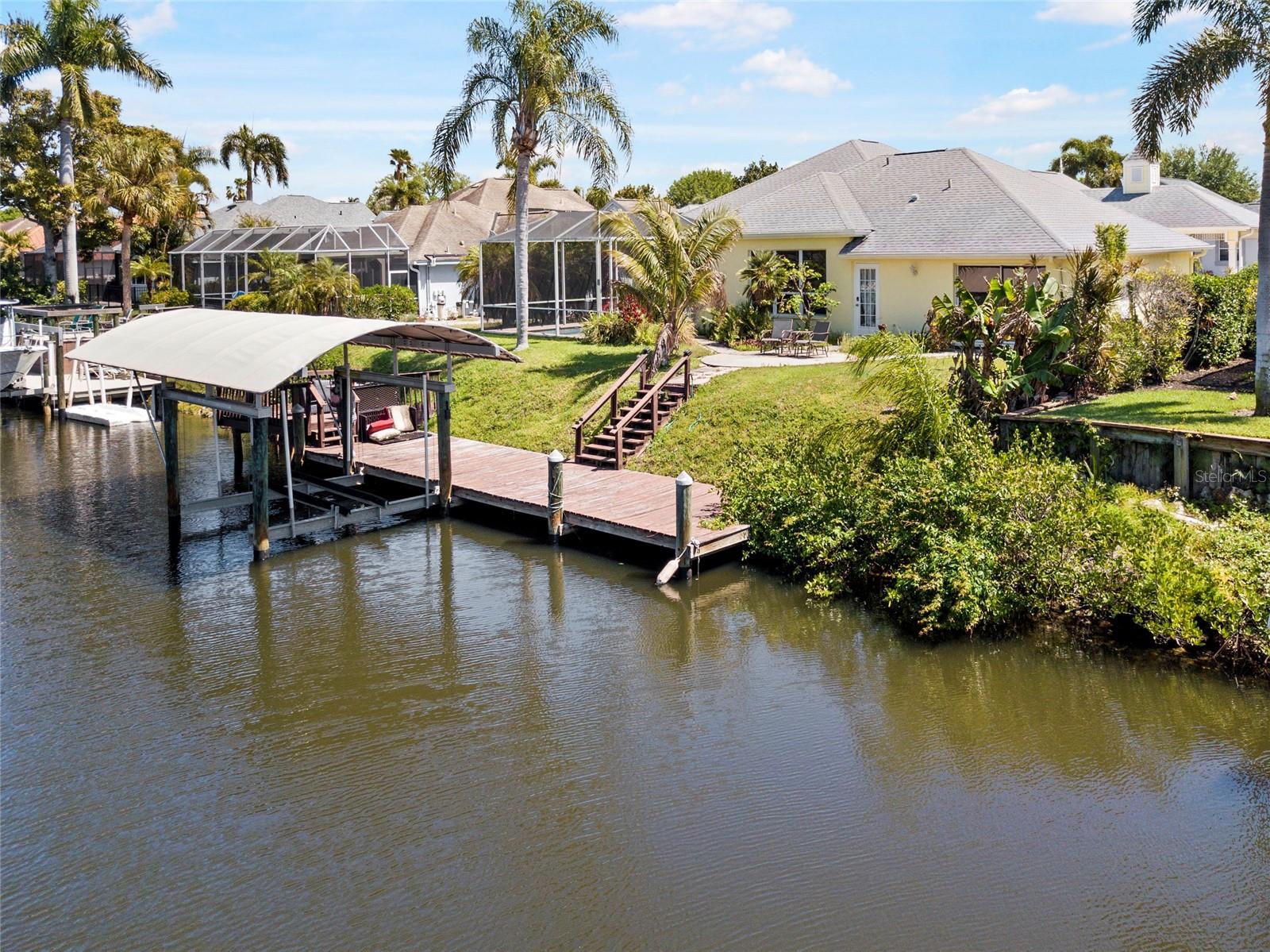 THE INLETS, RIVERDALE - Residential