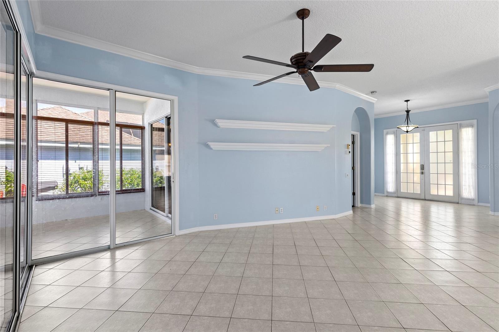 THE INLETS, RIVERDALE - Residential