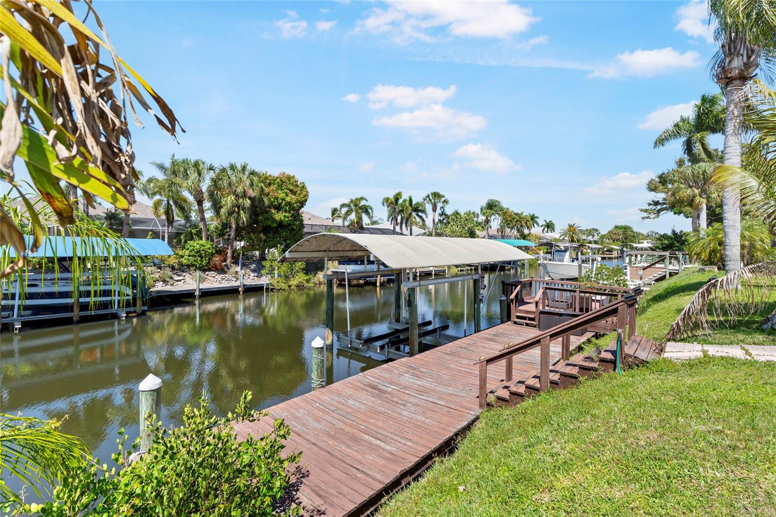 THE INLETS, RIVERDALE - Residential