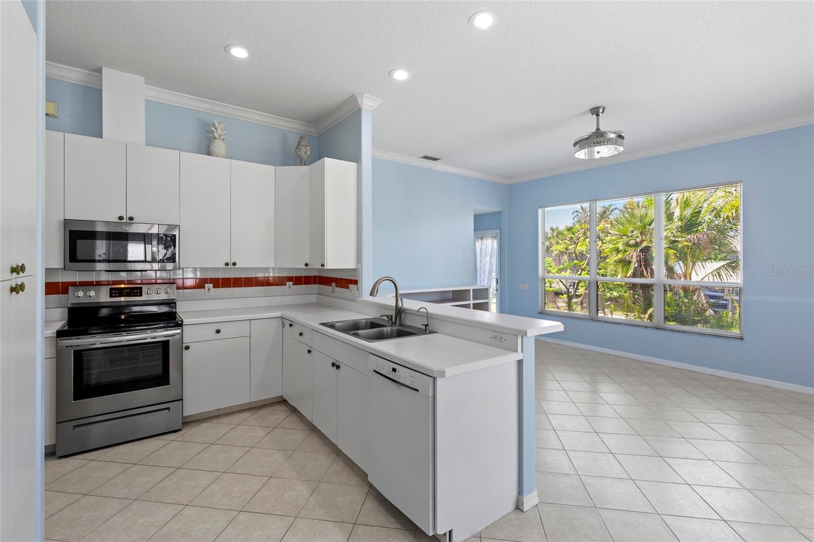 THE INLETS, RIVERDALE - Residential