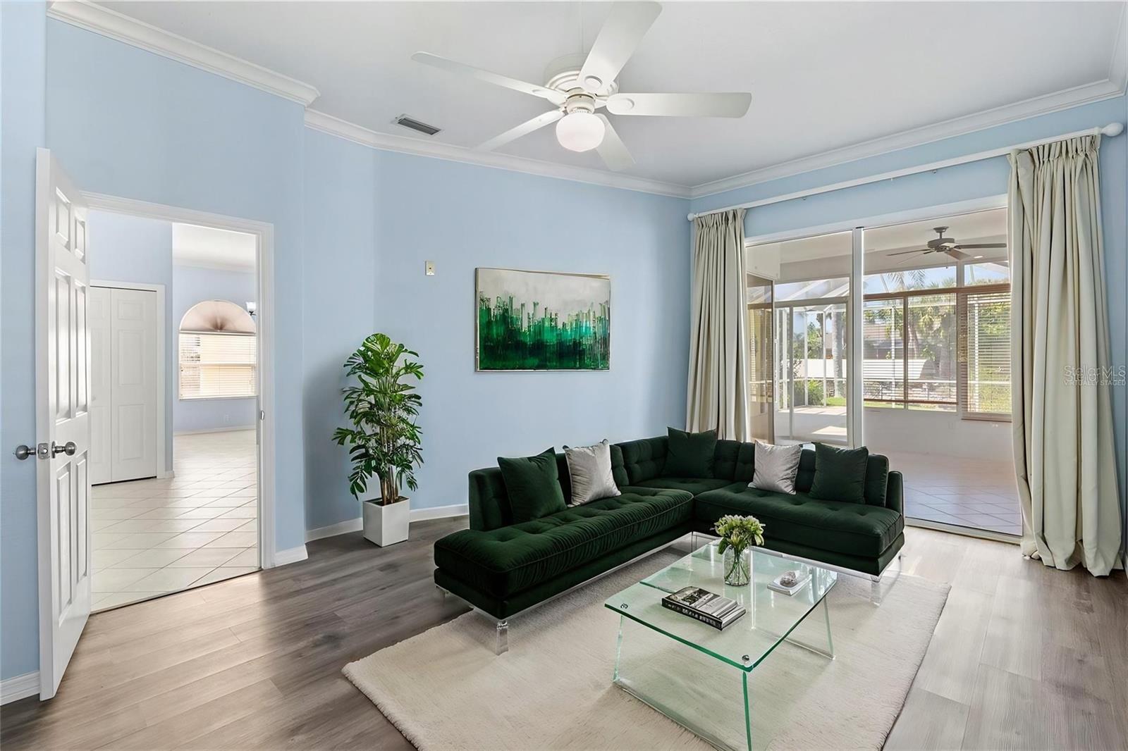 THE INLETS, RIVERDALE - Residential