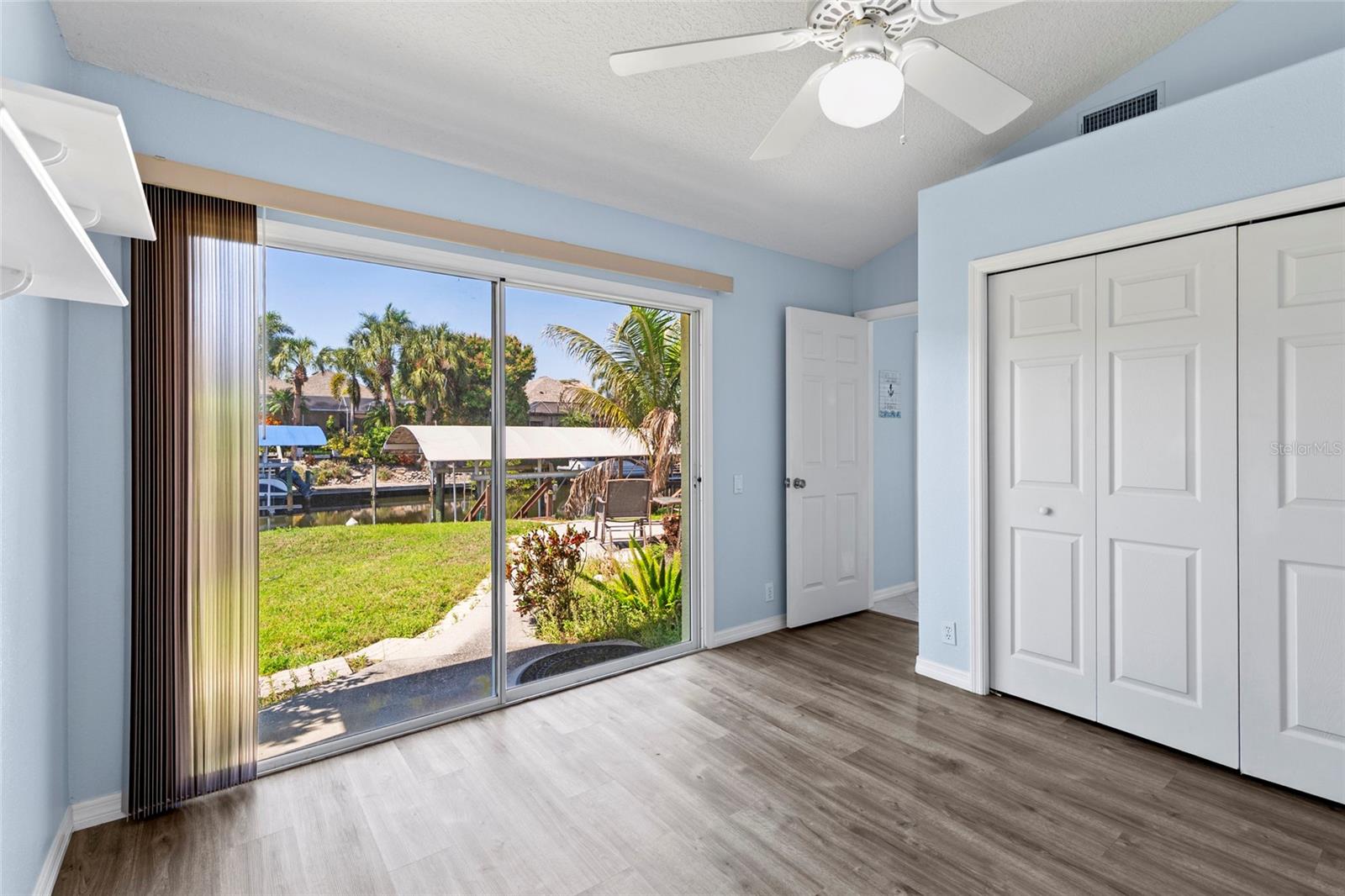 THE INLETS, RIVERDALE - Residential