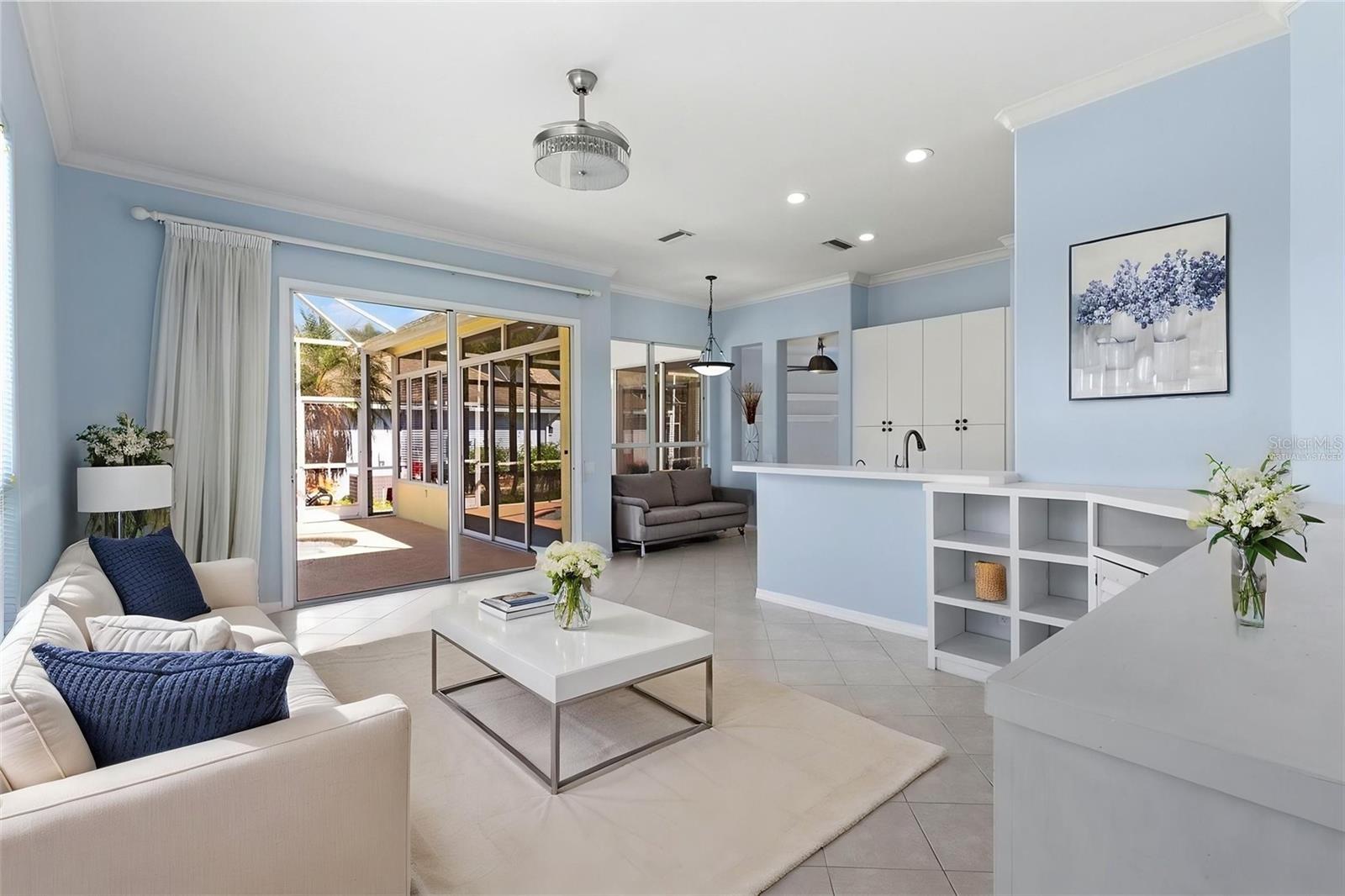 THE INLETS, RIVERDALE - Residential