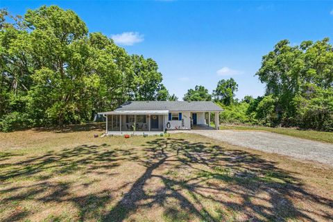 Photo of 4847 Eagles Nest Road, Fruitland Park, FL 34731 (MLS # O6399493)