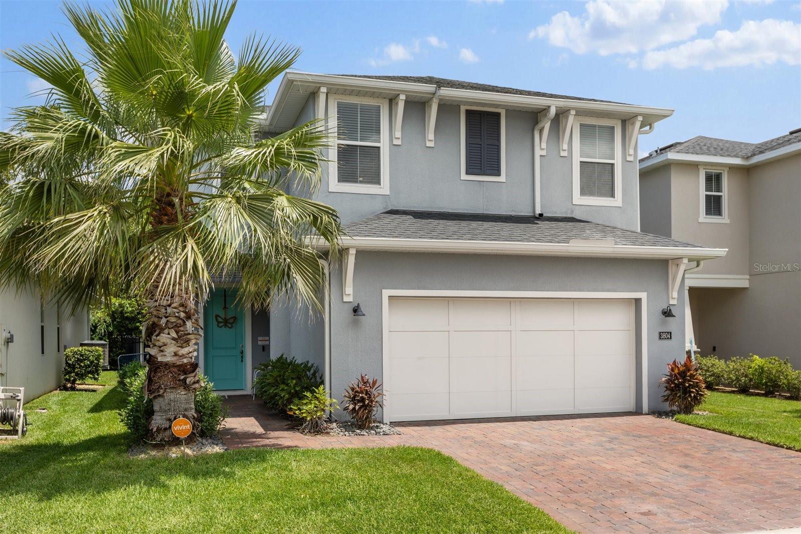3804 CORONA COURT