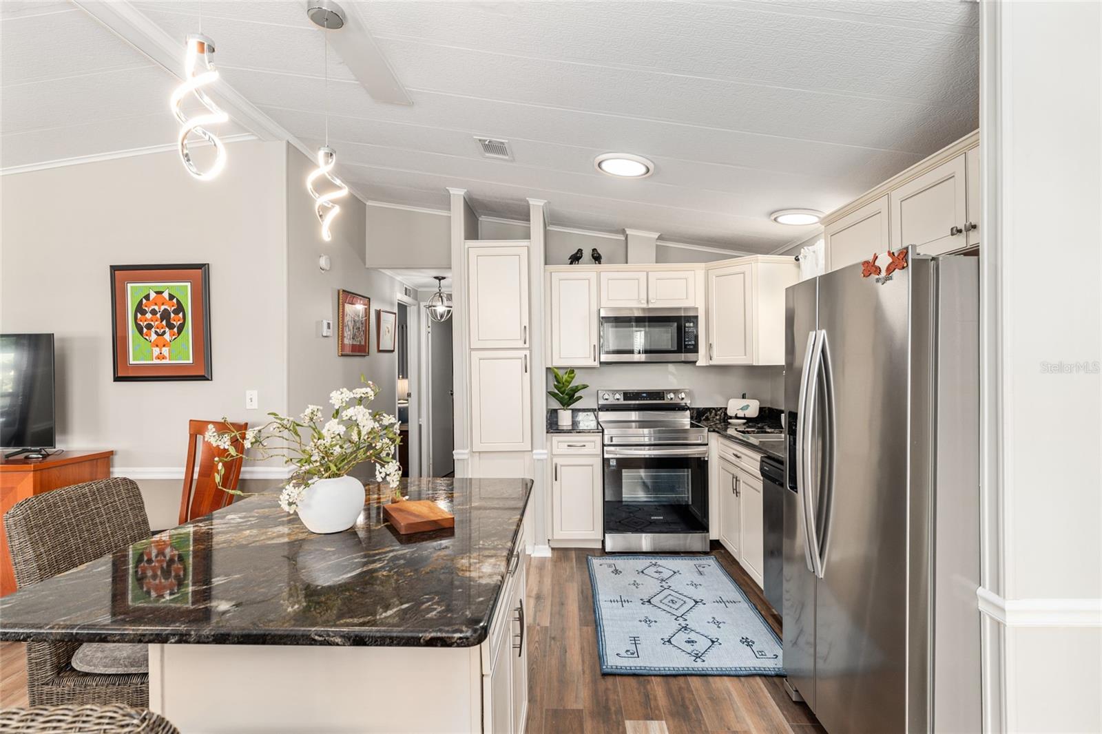 ORANGE BLOSSOM GARDENS UNIT 06 - Residential