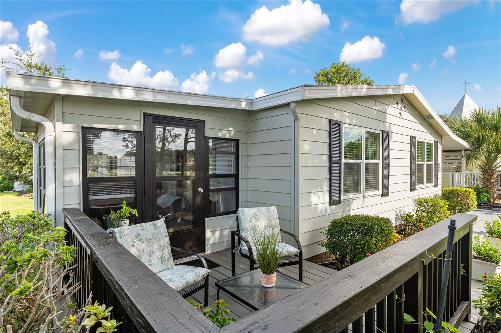ORANGE BLOSSOM GARDENS UNIT 06 - Residential