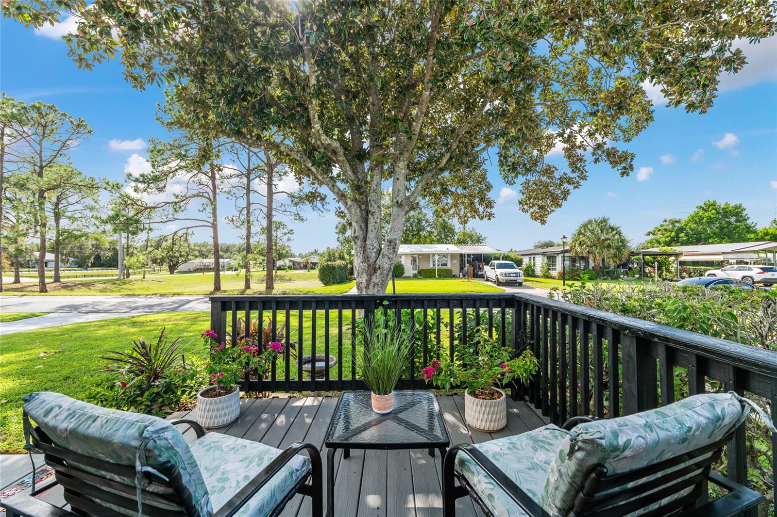 ORANGE BLOSSOM GARDENS UNIT 06 - Residential