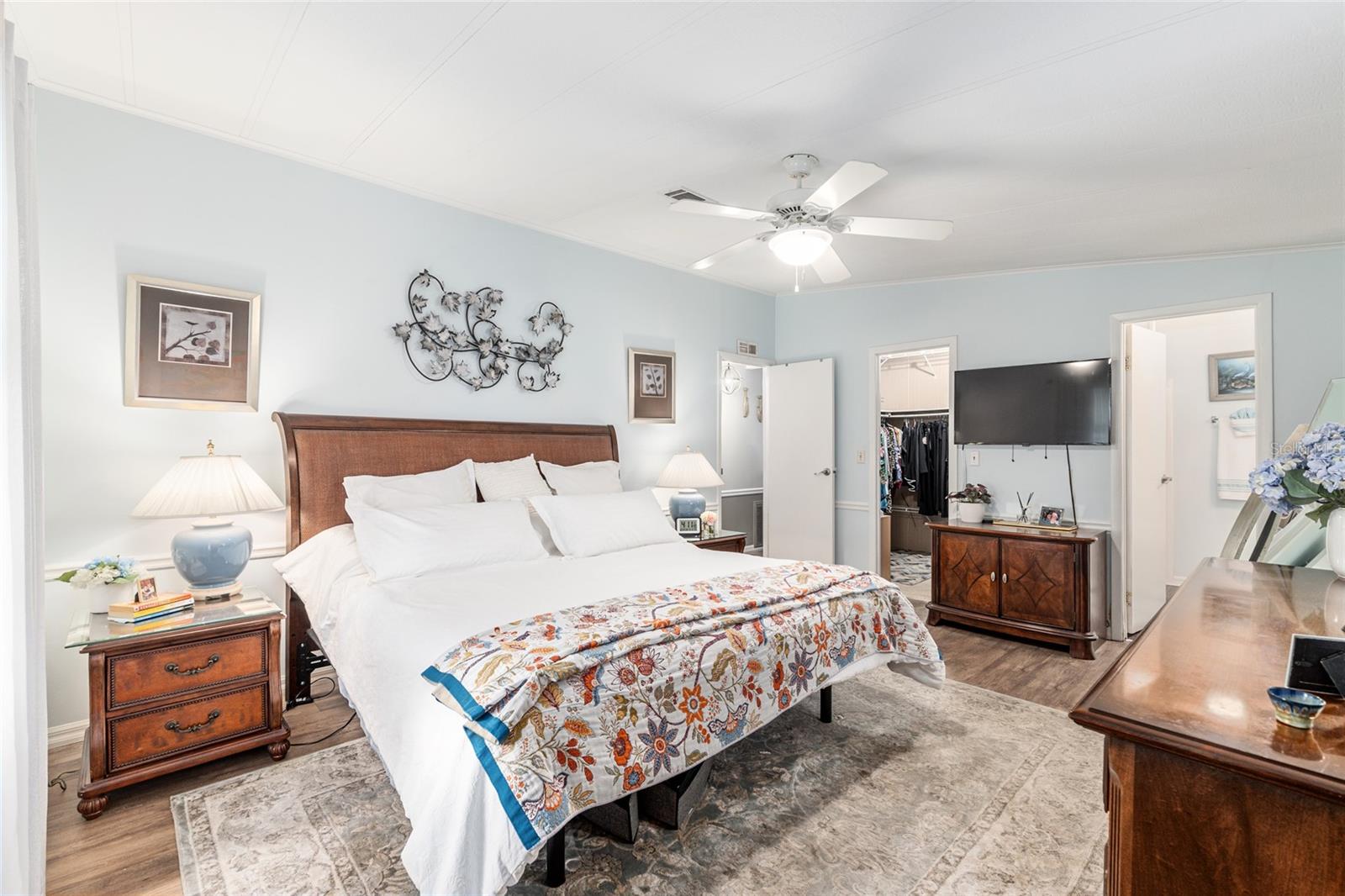 ORANGE BLOSSOM GARDENS UNIT 06 - Residential