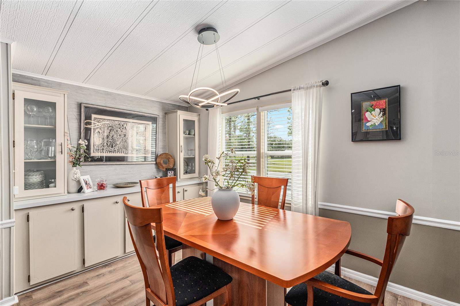 ORANGE BLOSSOM GARDENS UNIT 06 - Residential
