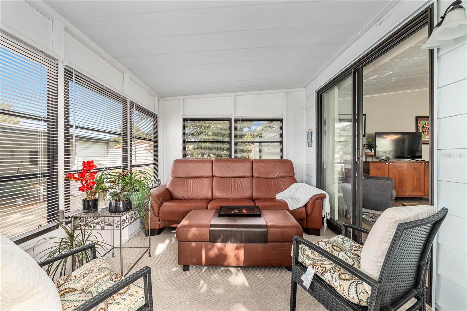 ORANGE BLOSSOM GARDENS UNIT 06 - Residential