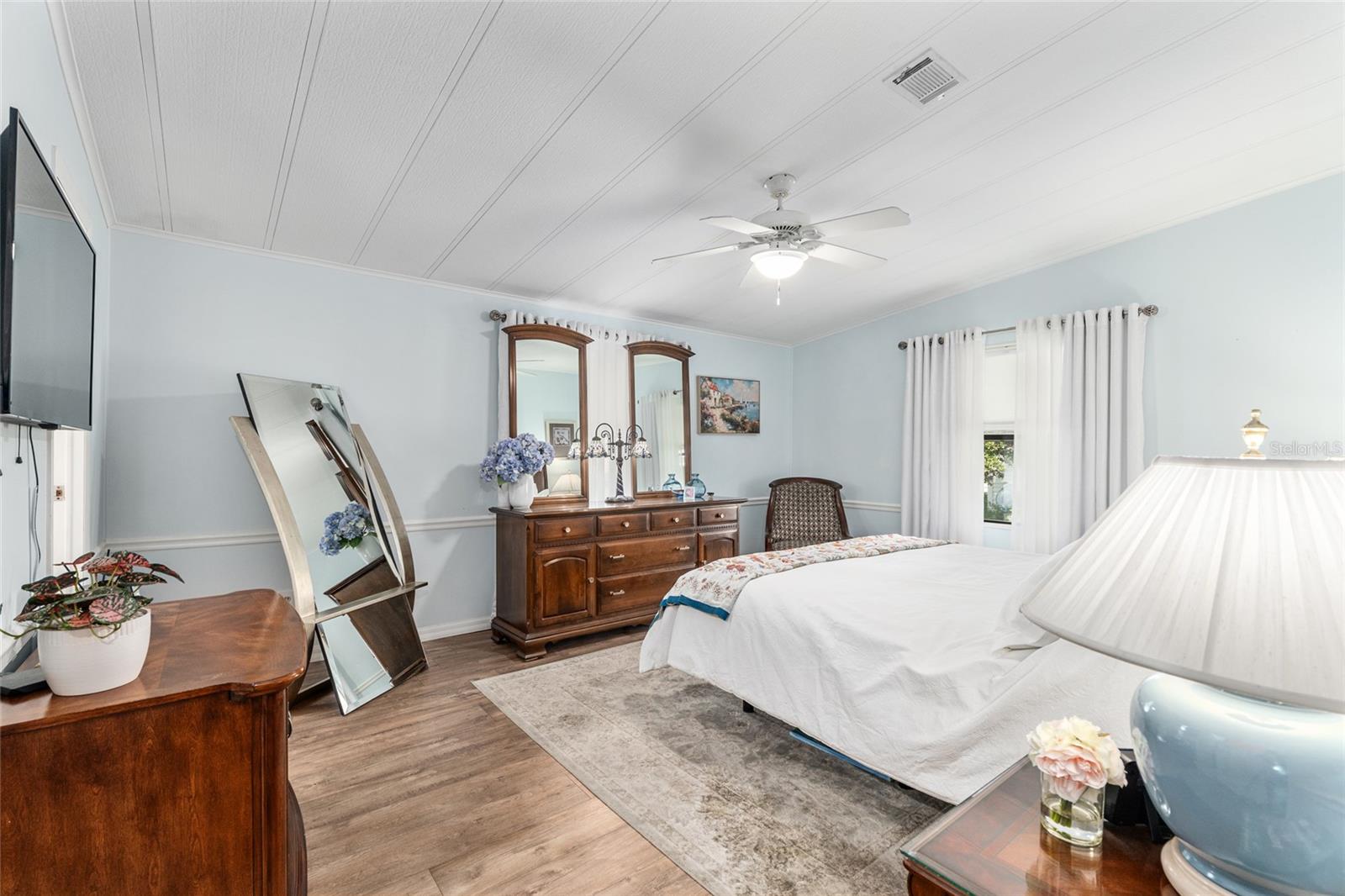 ORANGE BLOSSOM GARDENS UNIT 06 - Residential
