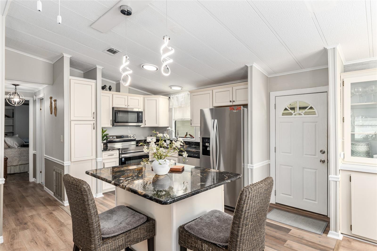 ORANGE BLOSSOM GARDENS UNIT 06 - Residential