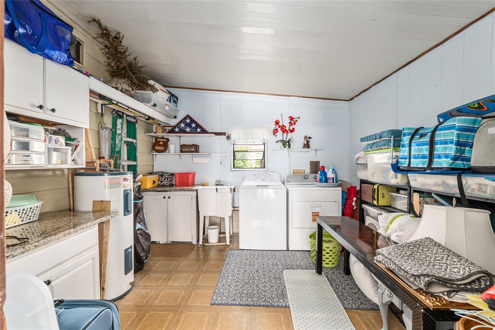 ORANGE BLOSSOM GARDENS UNIT 06 - Residential