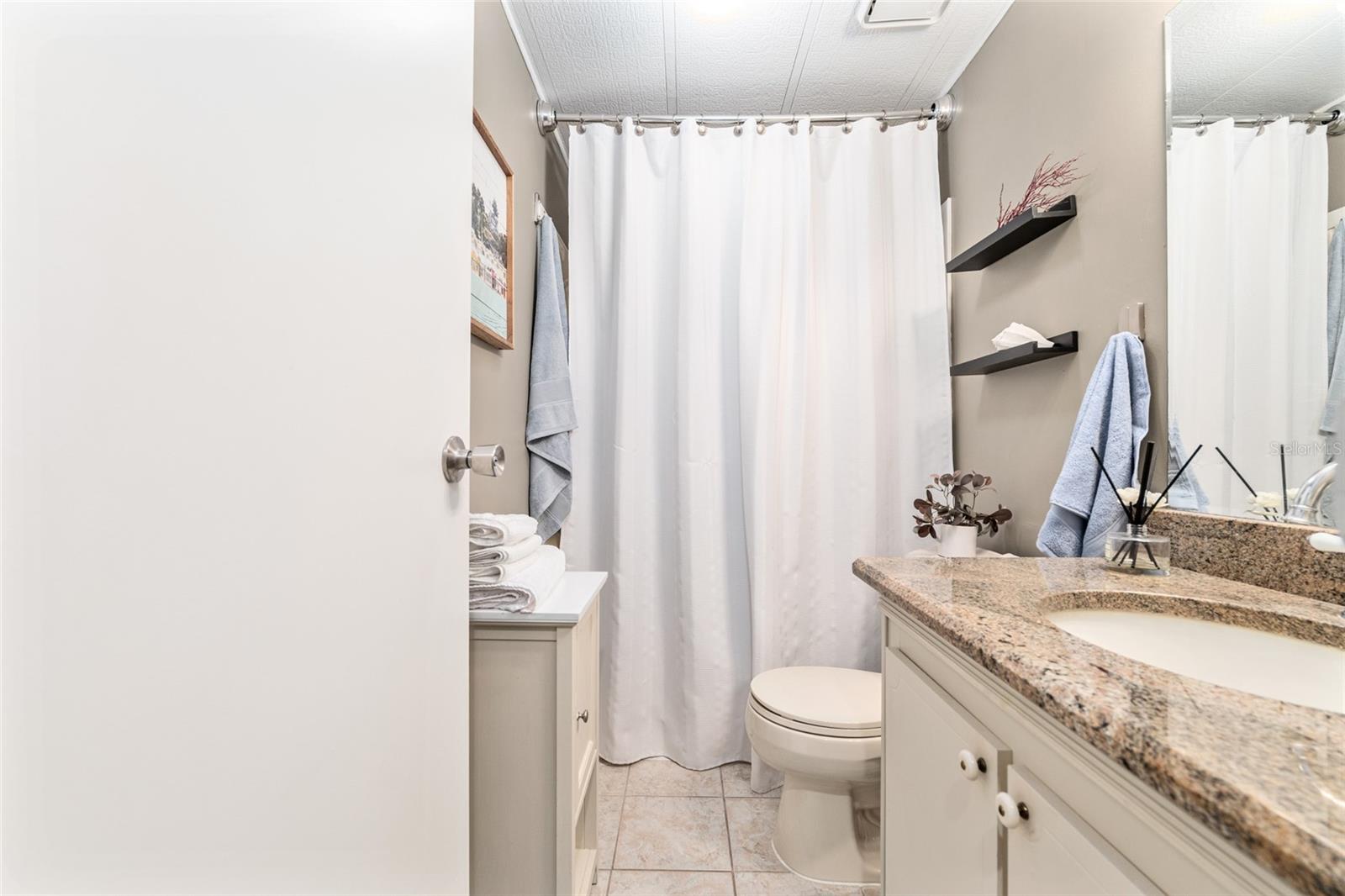 ORANGE BLOSSOM GARDENS UNIT 06 - Residential