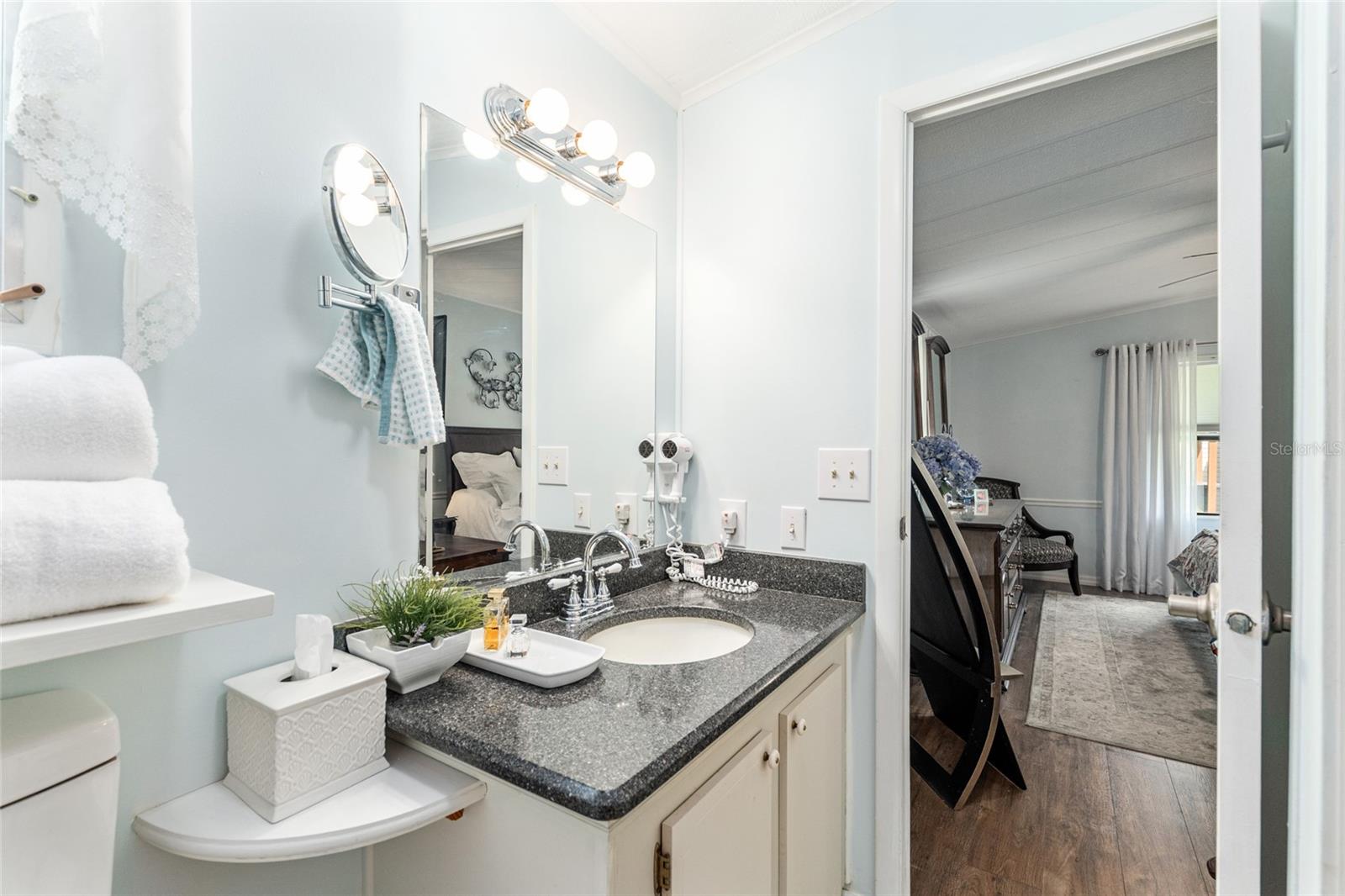 ORANGE BLOSSOM GARDENS UNIT 06 - Residential