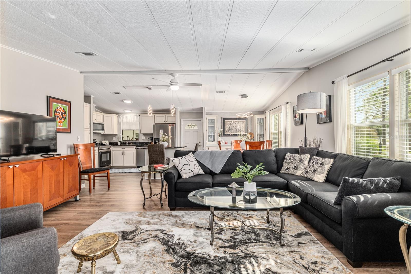 ORANGE BLOSSOM GARDENS UNIT 06 - Residential