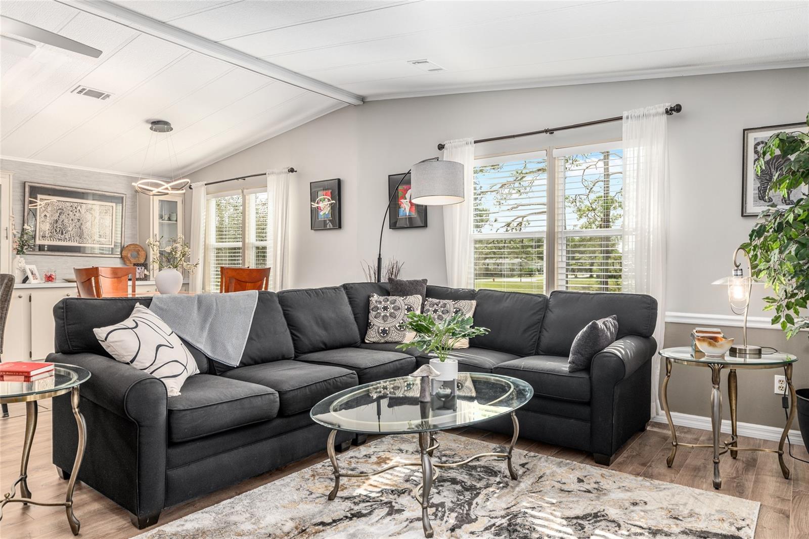 ORANGE BLOSSOM GARDENS UNIT 06 - Residential