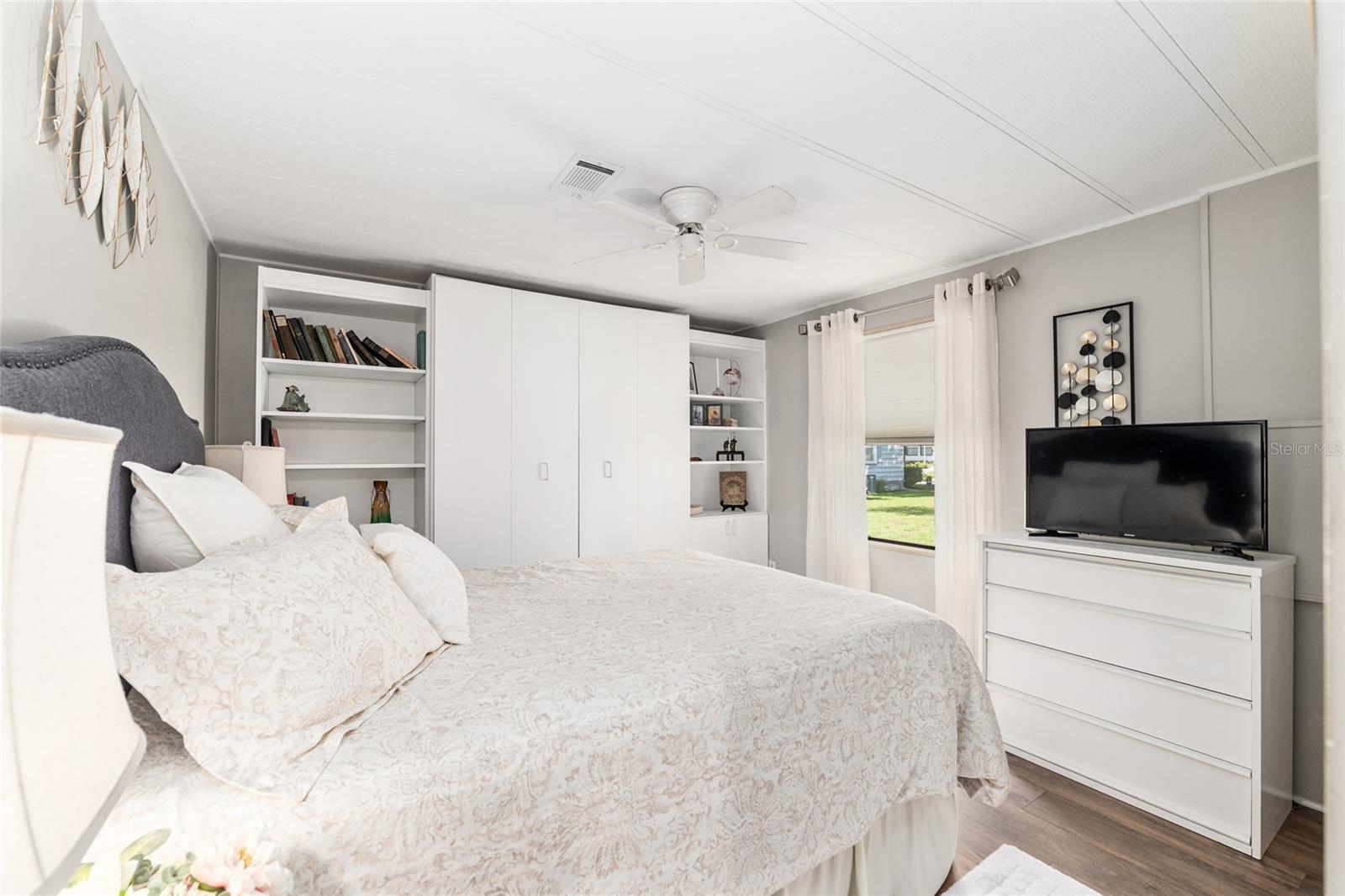 ORANGE BLOSSOM GARDENS UNIT 06 - Residential