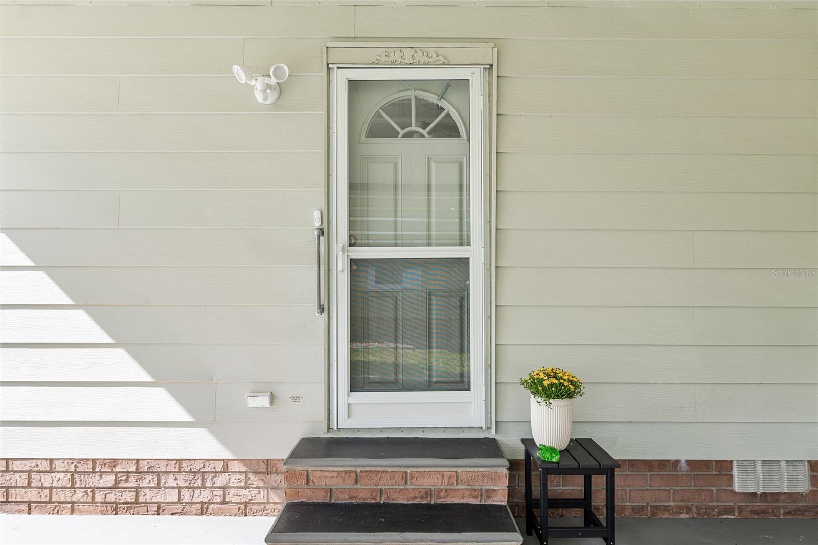 ORANGE BLOSSOM GARDENS UNIT 06 - Residential