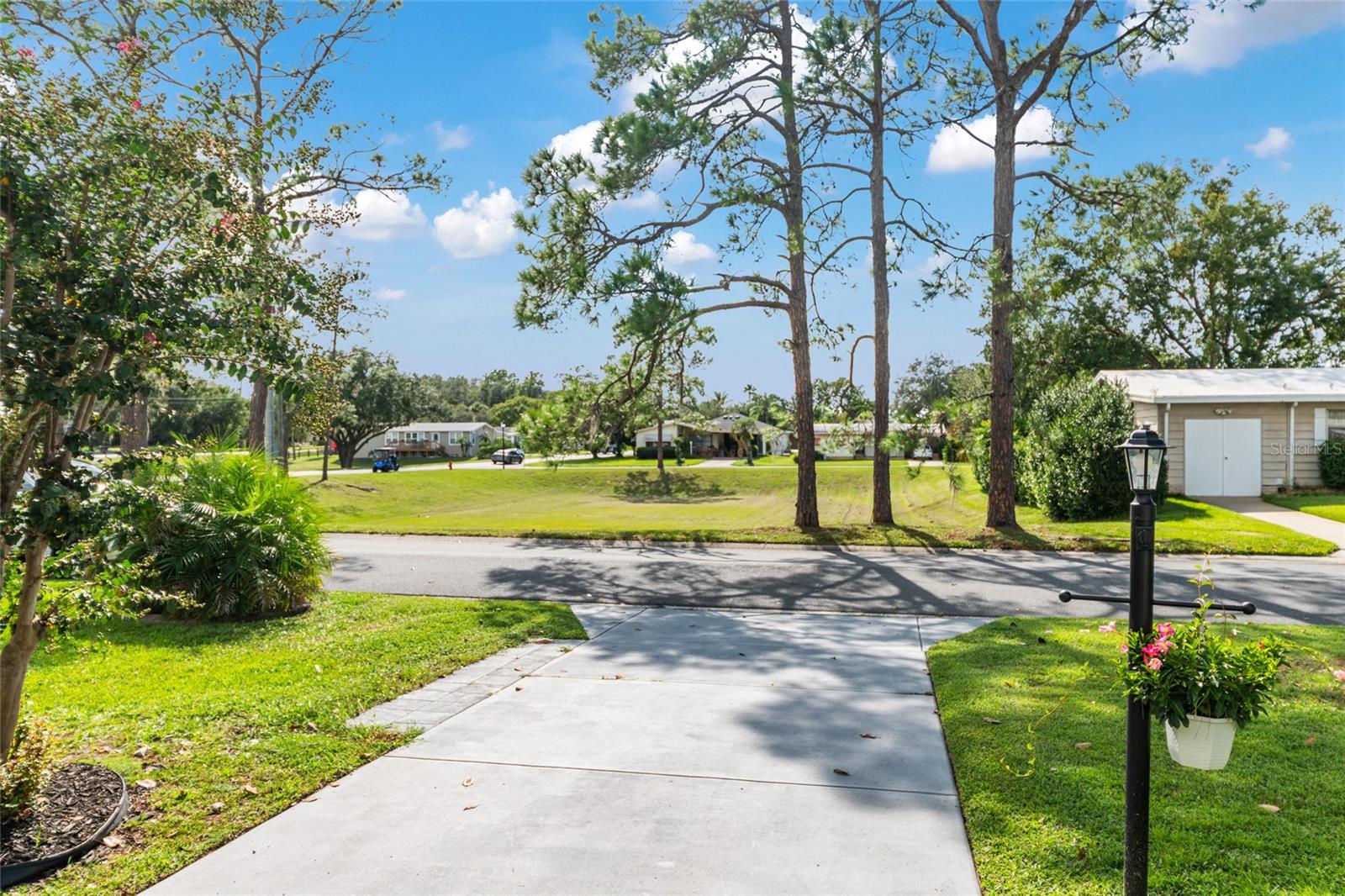 ORANGE BLOSSOM GARDENS UNIT 06 - Residential
