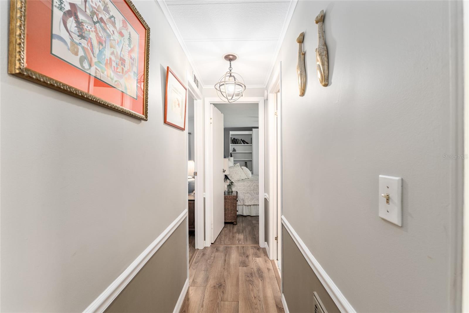 ORANGE BLOSSOM GARDENS UNIT 06 - Residential