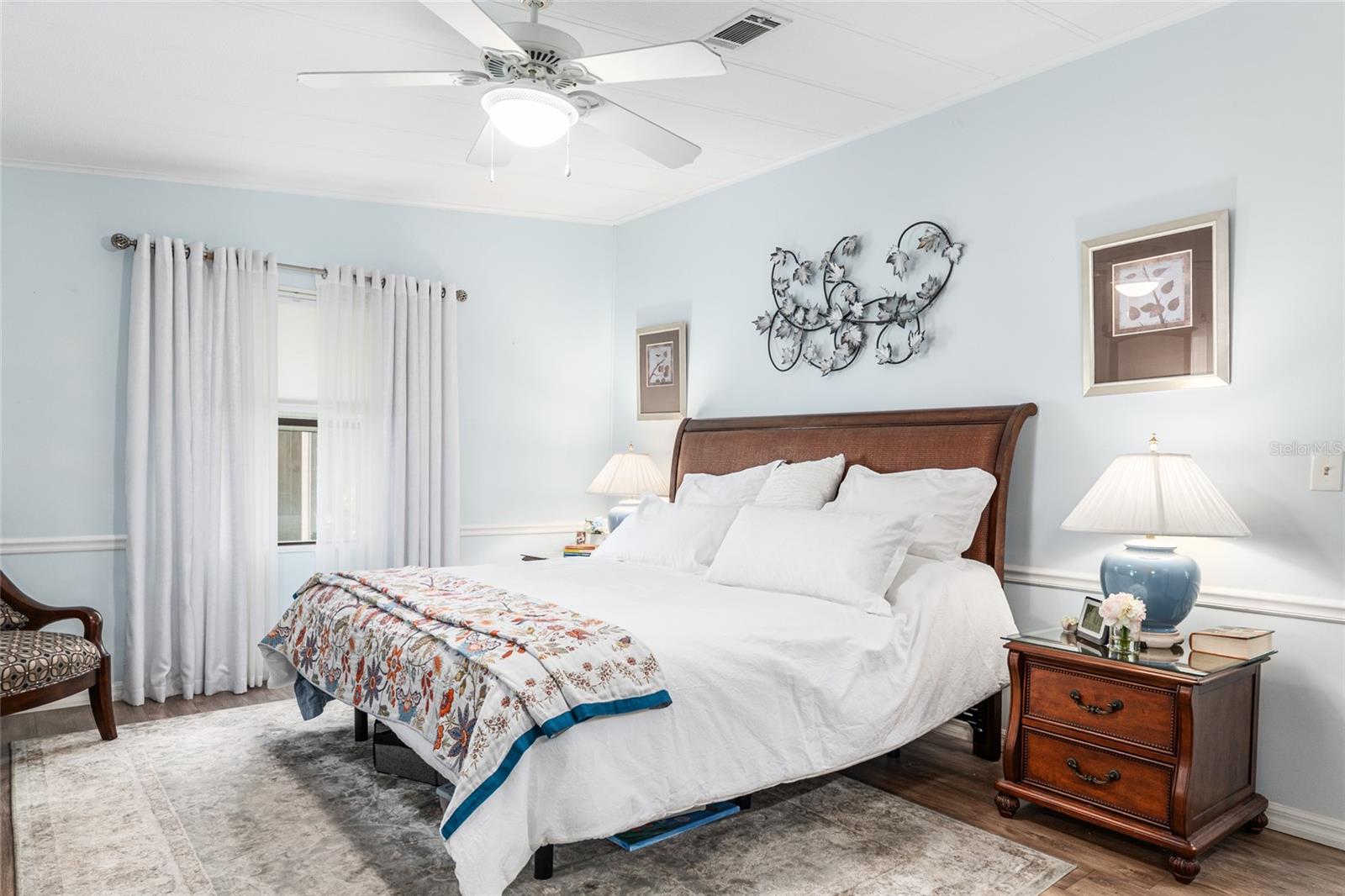 ORANGE BLOSSOM GARDENS UNIT 06 - Residential