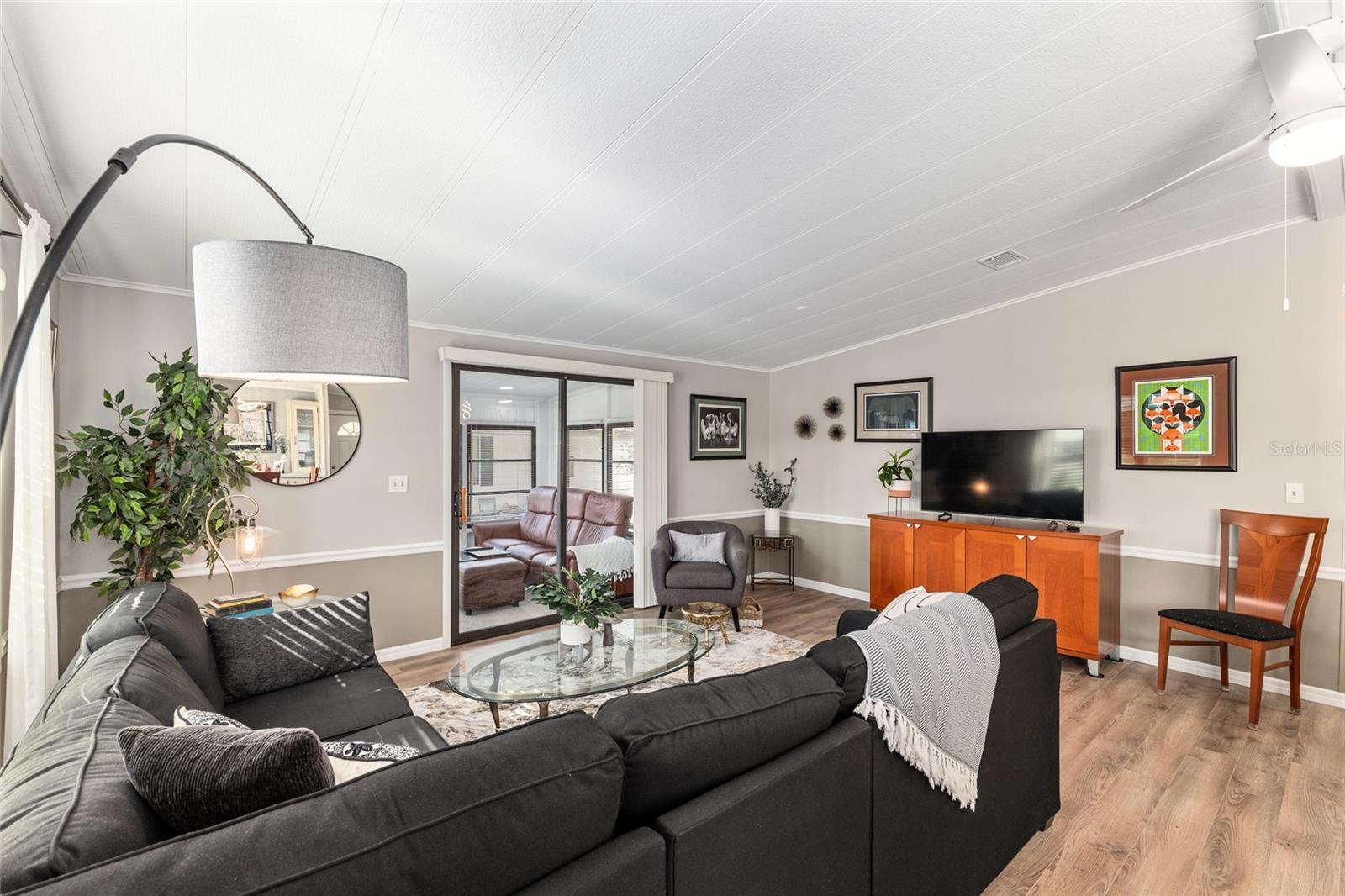 ORANGE BLOSSOM GARDENS UNIT 06 - Residential