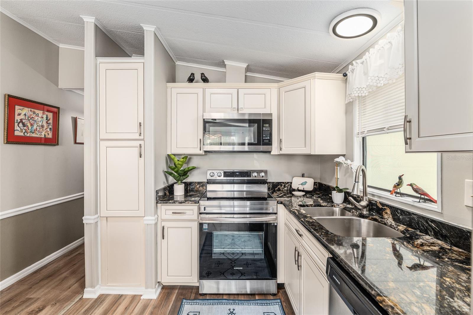 ORANGE BLOSSOM GARDENS UNIT 06 - Residential
