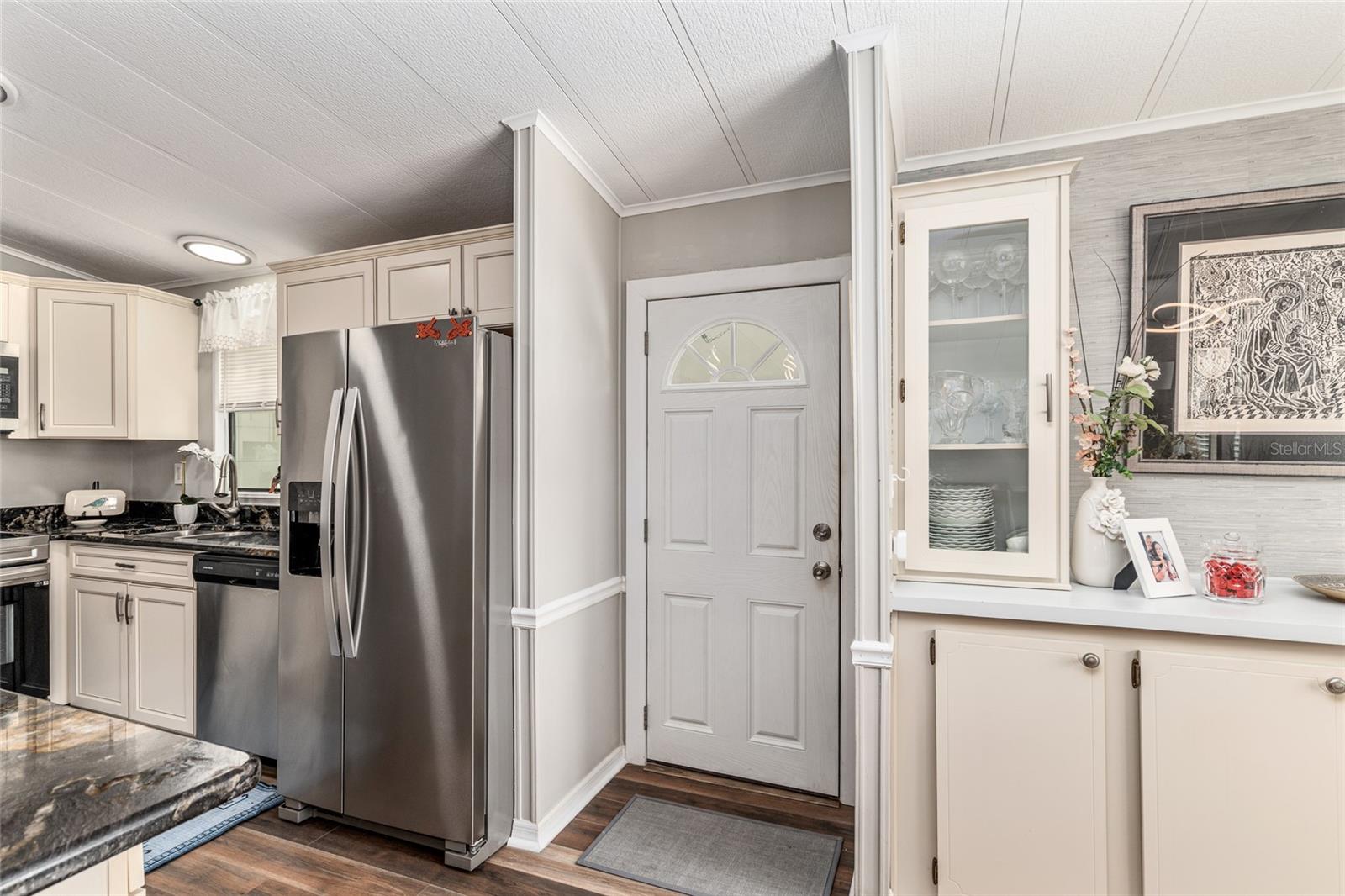 ORANGE BLOSSOM GARDENS UNIT 06 - Residential