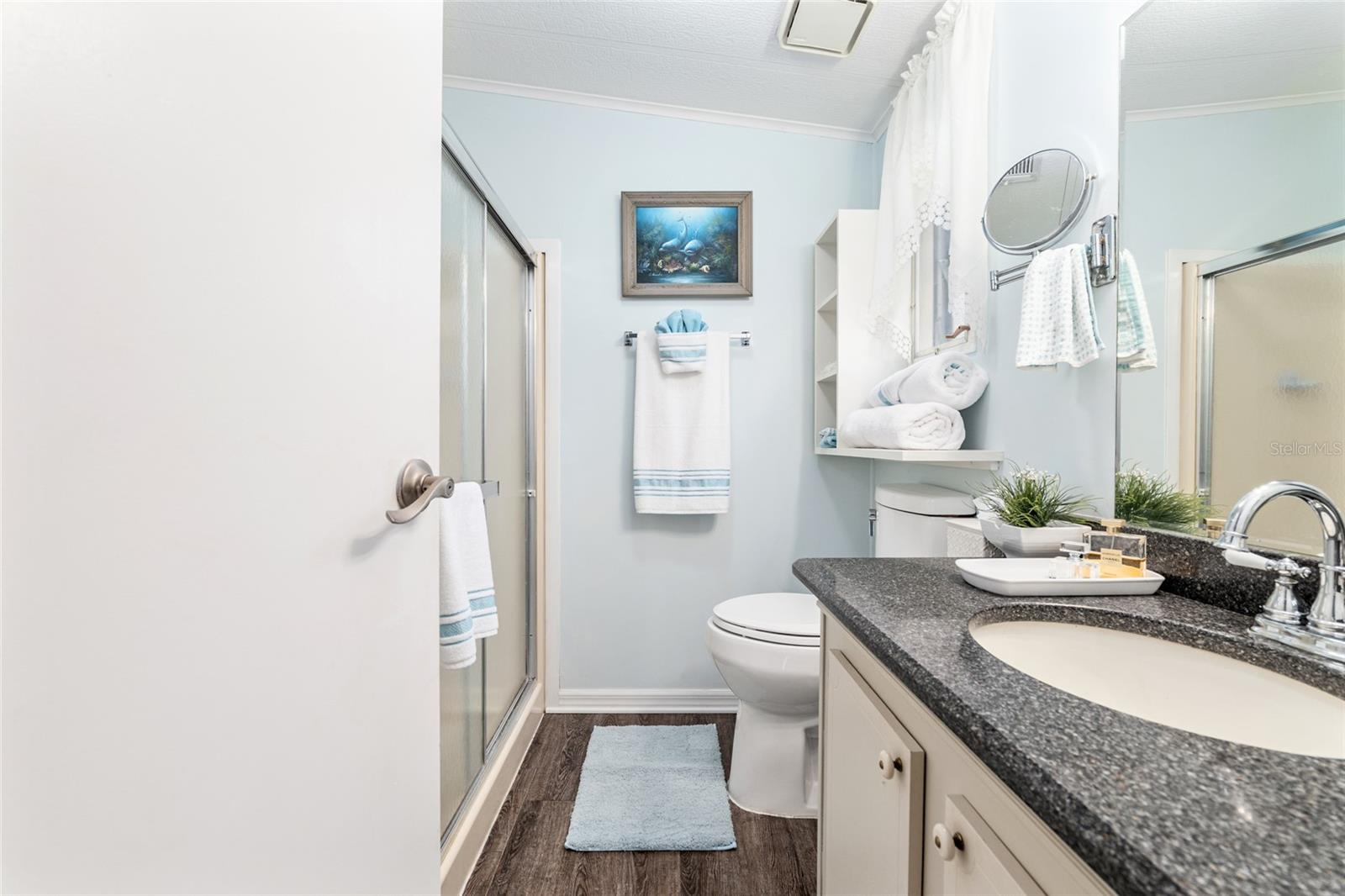 ORANGE BLOSSOM GARDENS UNIT 06 - Residential