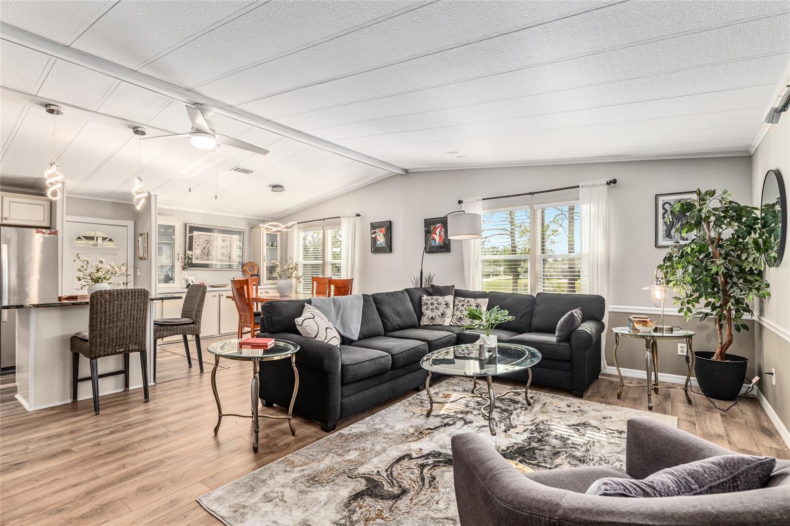ORANGE BLOSSOM GARDENS UNIT 06 - Residential