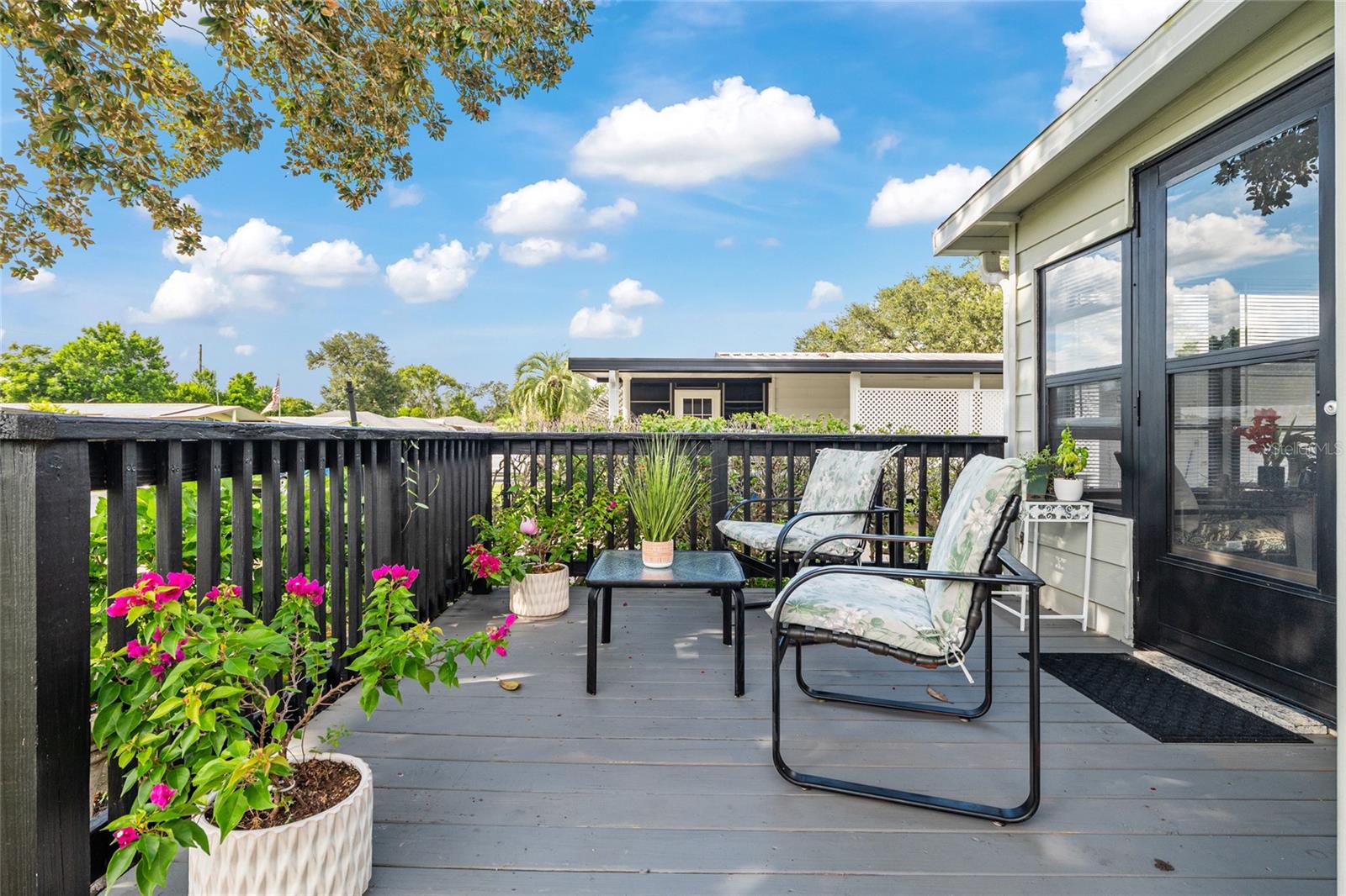 ORANGE BLOSSOM GARDENS UNIT 06 - Residential