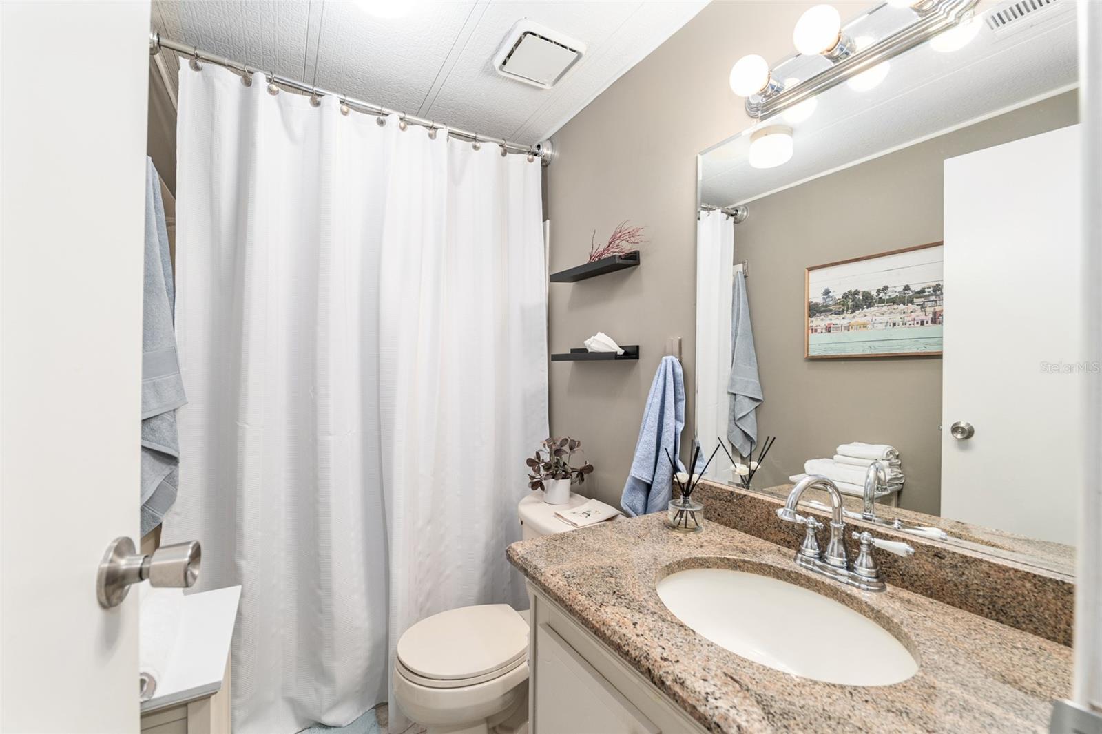ORANGE BLOSSOM GARDENS UNIT 06 - Residential