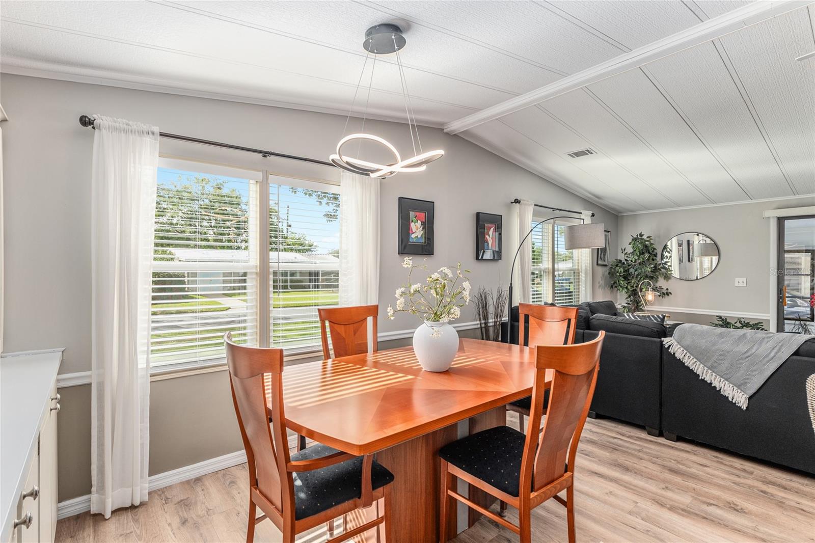 ORANGE BLOSSOM GARDENS UNIT 06 - Residential