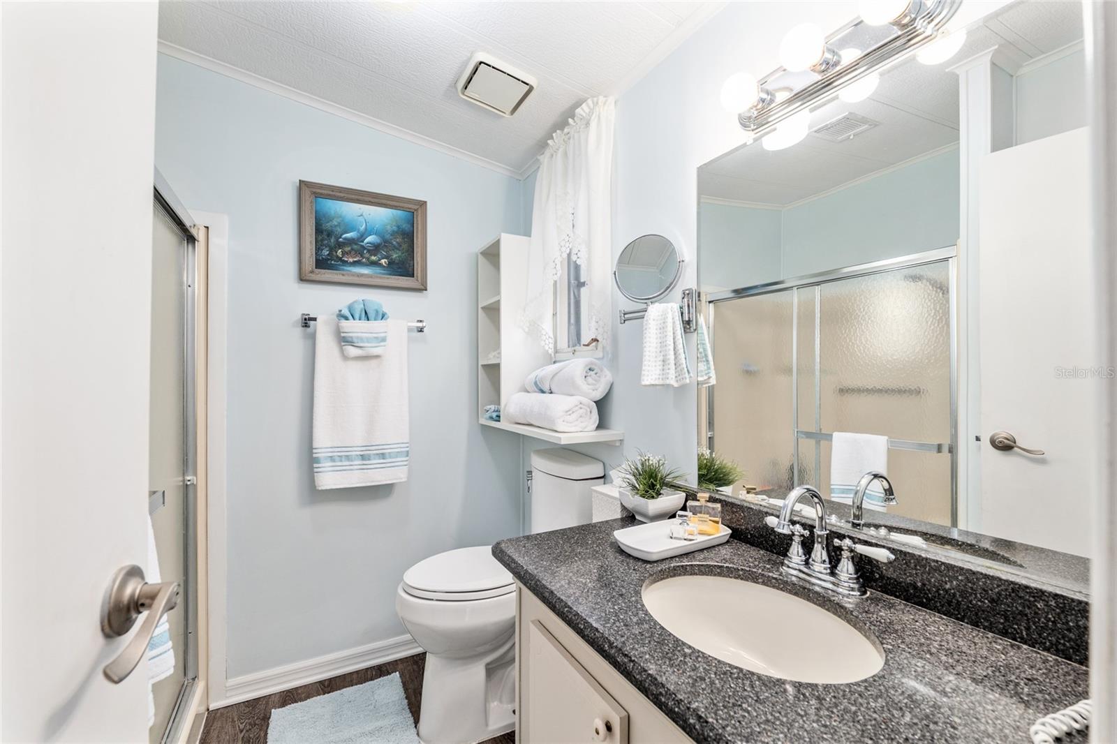 ORANGE BLOSSOM GARDENS UNIT 06 - Residential