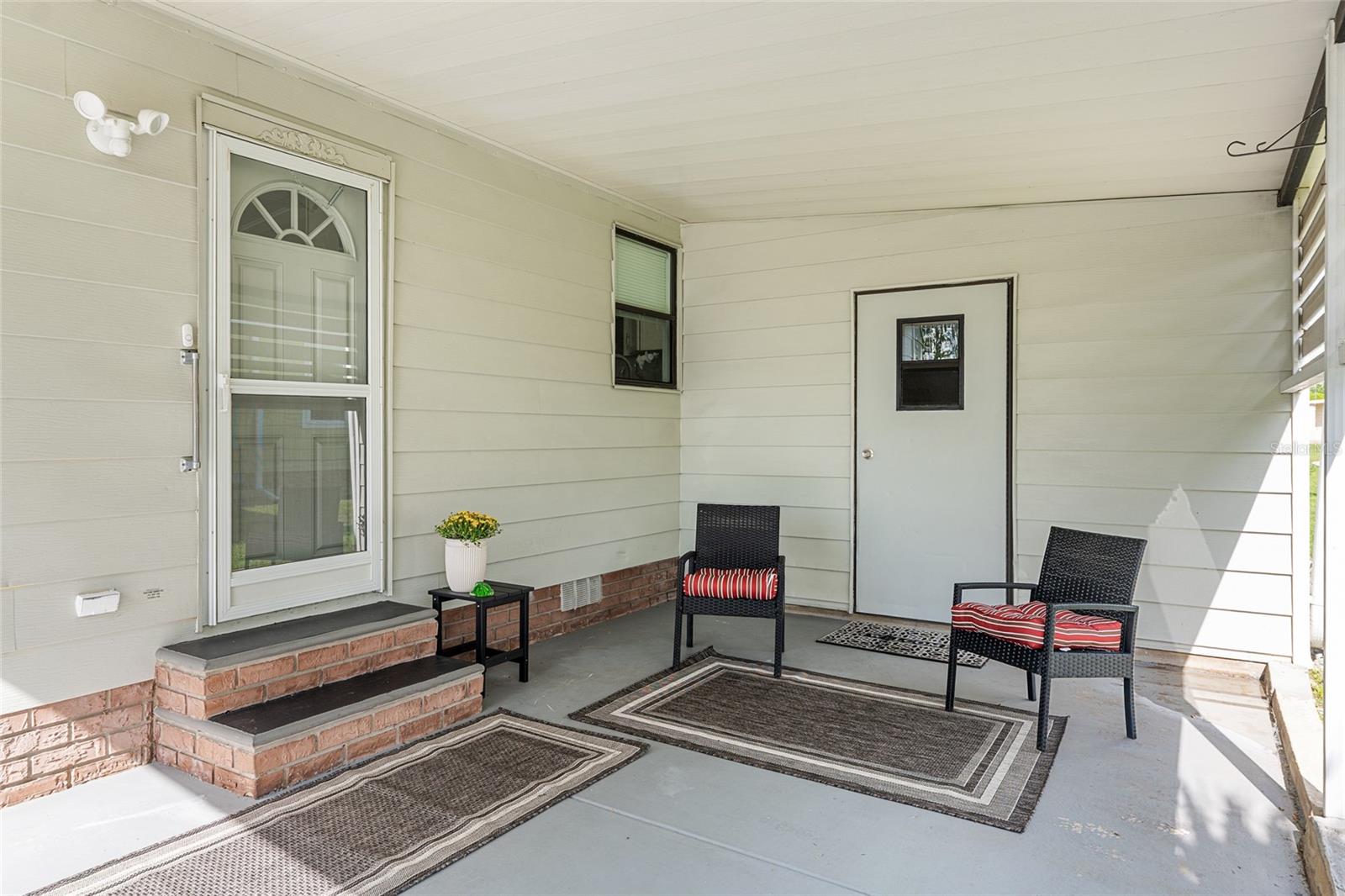 ORANGE BLOSSOM GARDENS UNIT 06 - Residential